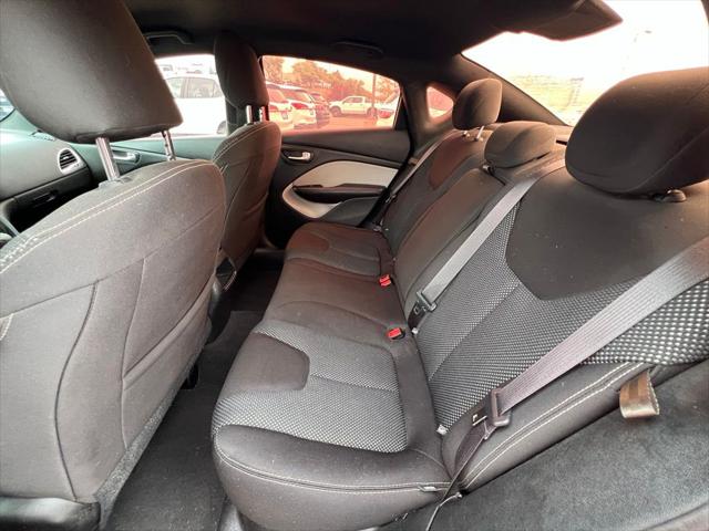 2016 Dodge Dart SXT