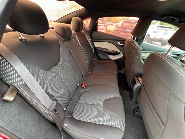 2016 Dodge Dart SXT