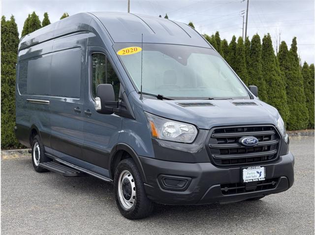 2020 Ford Transit Cargo Van Extended Length High Roof Van 3D for sale in Lakewood, WA