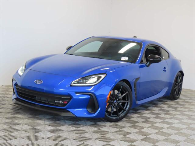 2024 Subaru BRZ tS for sale in Phoenix, AZ
