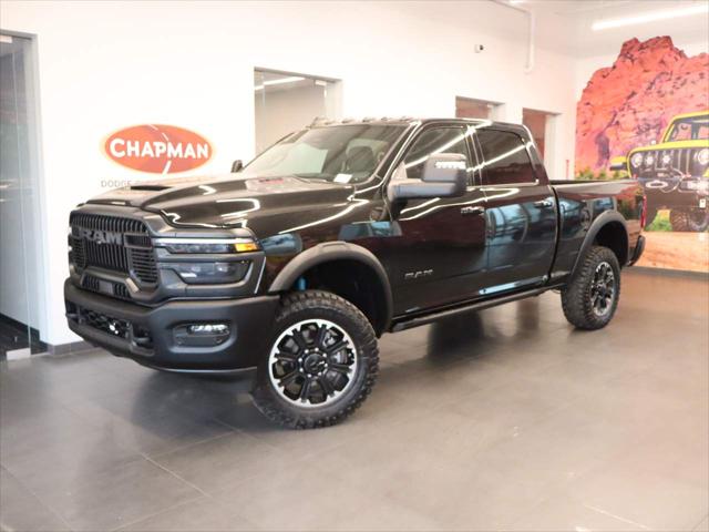 2025 Ram 2500 Power Wagon Rebel Crew Cab 4x4 6'4" Box for sale in Scottsdale, AZ