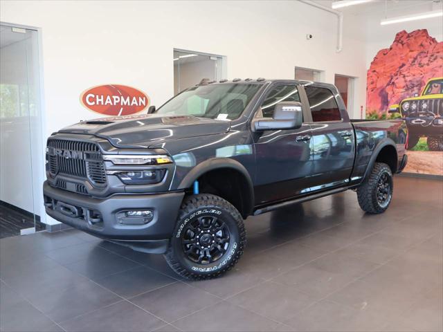 2026 Ram 2500 Power Wagon Crew Cab 4x4 6'4" Box for sale in Scottsdale, AZ