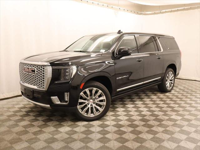 2023 GMC Yukon XL 4WD Denali for sale in Scottsdale, AZ