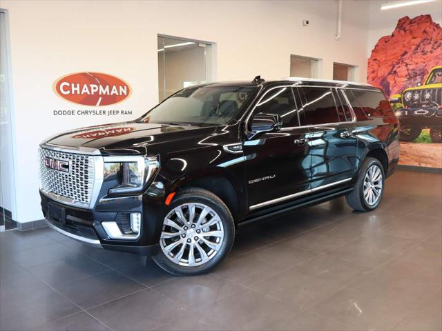 2023 GMC Yukon XL 4WD Denali for sale in Scottsdale, AZ