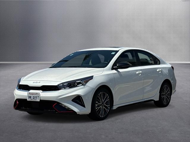 2024 Kia Forte GT-Line for sale in Glendale, CA