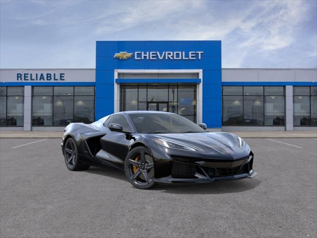 2027 Chevrolet Corvette 3LZ for sale in Springfield, MO