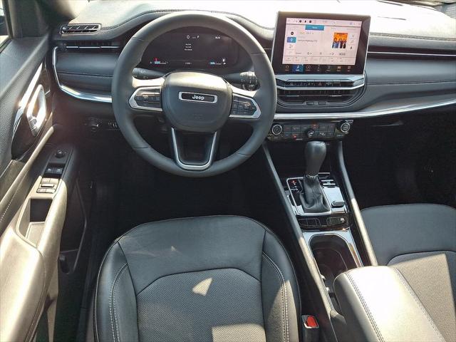 2023 Jeep Compass High Altitude 4x4