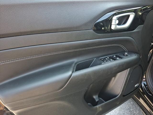 2023 Jeep Compass High Altitude 4x4