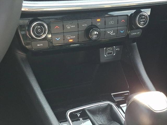 2023 Jeep Compass High Altitude 4x4