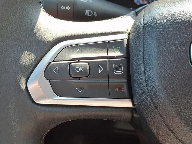 2023 Jeep Compass High Altitude 4x4