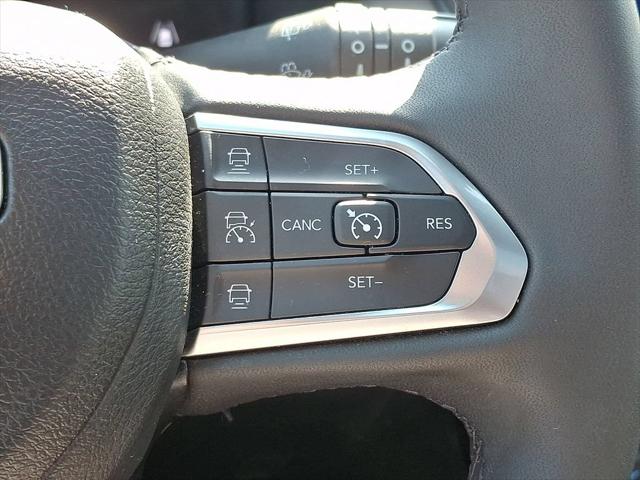 2023 Jeep Compass High Altitude 4x4