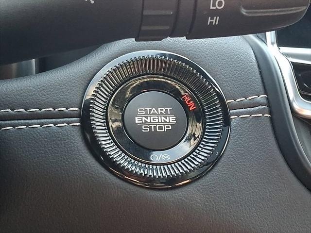 2023 Jeep Compass High Altitude 4x4