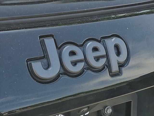 2023 Jeep Compass High Altitude 4x4