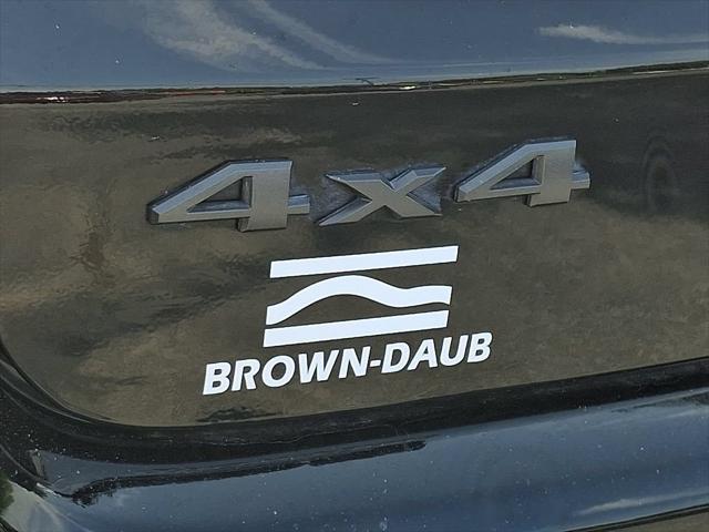 2023 Jeep Compass High Altitude 4x4