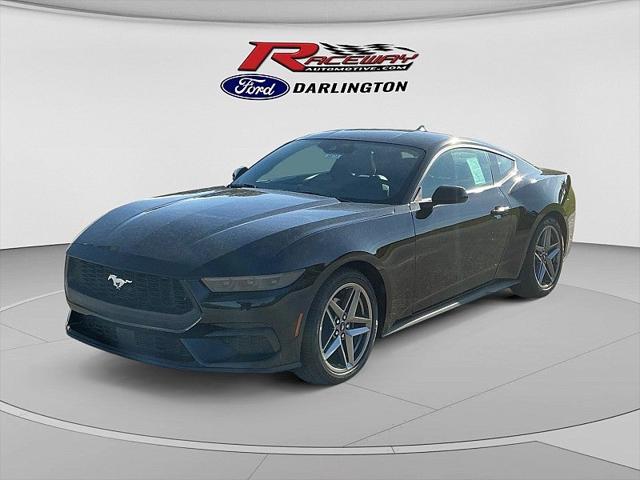 2026 Ford Mustang EcoBoost Fastback for sale in Darlington, SC