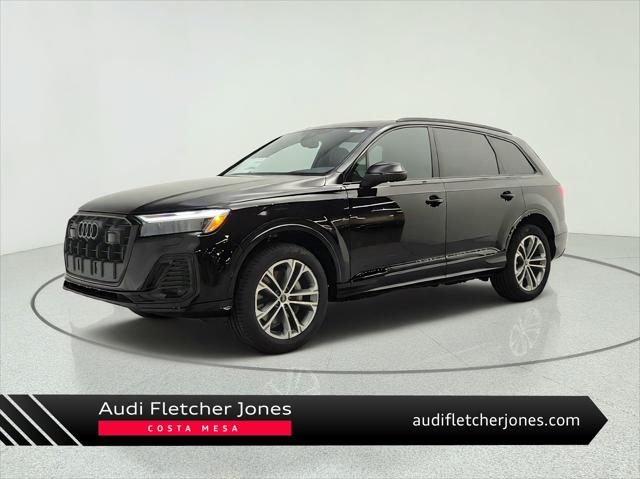 2026 Audi Q7 Premium Plus 45 TFSI quattro tiptronic for sale in Costa Mesa, CA