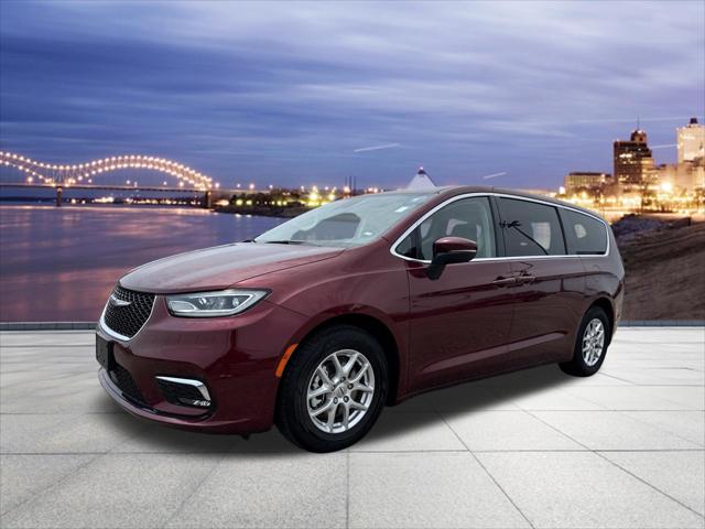 2023 Chrysler Pacifica Touring L for sale in Memphis, TN