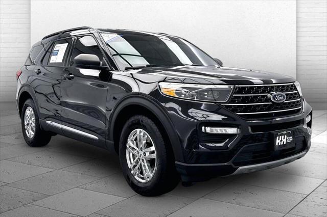 2020 Ford Explorer XLT for sale in Papillion, NE