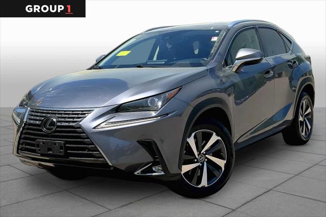 2021 Lexus NX 300 Unknown for sale in Danvers, MA
