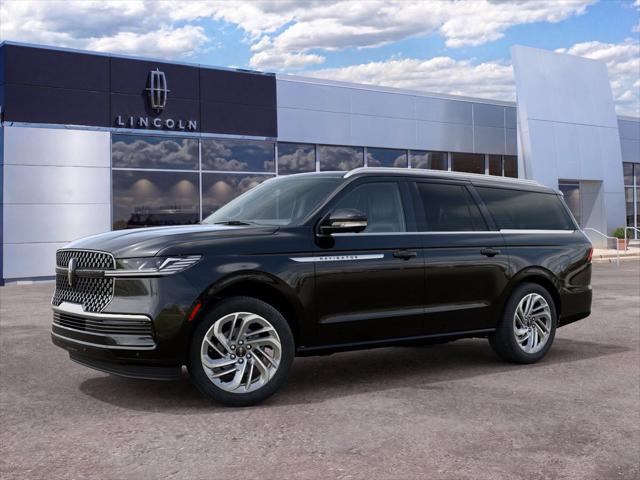 2027 Lincoln Navigator Reserve L for sale in Greenville, SC