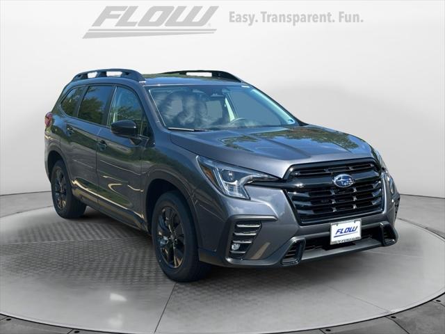 2026 Subaru Ascent Premium 8-Passenger for sale in Charlottesville, VA