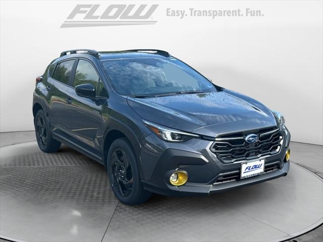 2026 Subaru Crosstrek Sport for sale in Charlottesville, VA