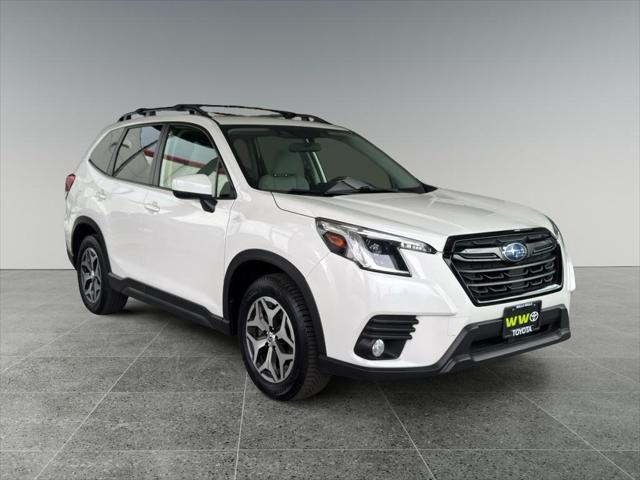 2023 Subaru Forester Premium for sale in Walla Walla, WA