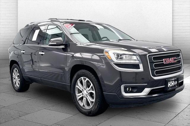 2016 GMC Acadia SLT-1 for sale in Papillion, NE