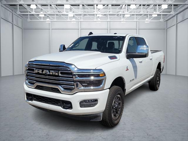 2026 Ram 2500 Laramie Crew Cab 4x4 64 Box for sale in Amarillo, TX