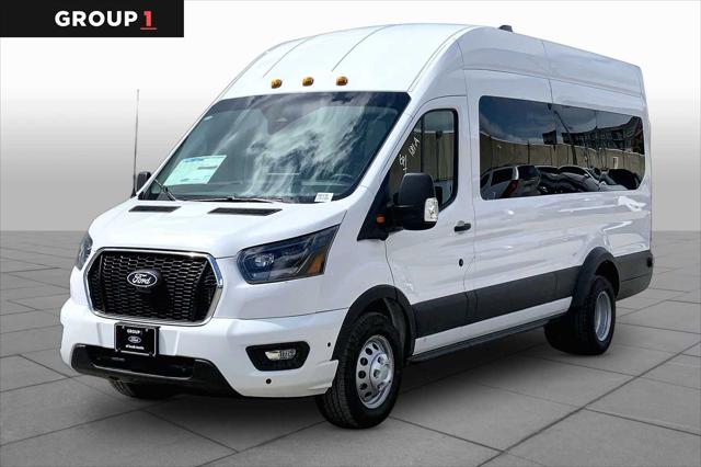 2026 Ford Transit-350 Passenger Van XLT for sale in Austin, TX