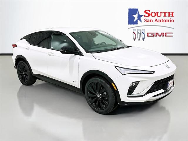 2026 Buick NV Sport Touring FWD for sale in San Antonio, TX