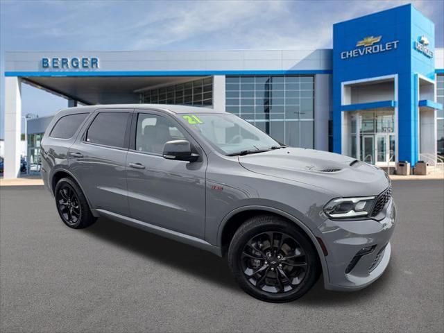 2021 Dodge Durango R/T AWD for sale in Grand Rapids, MI