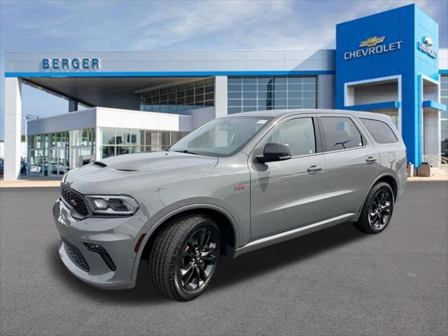 2021 Dodge Durango R/T AWD