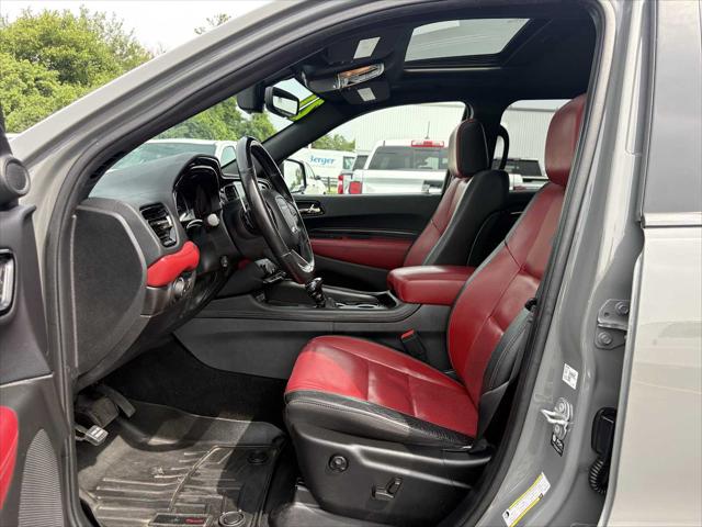2021 Dodge Durango R/T AWD