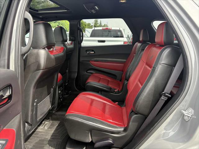 2021 Dodge Durango R/T AWD