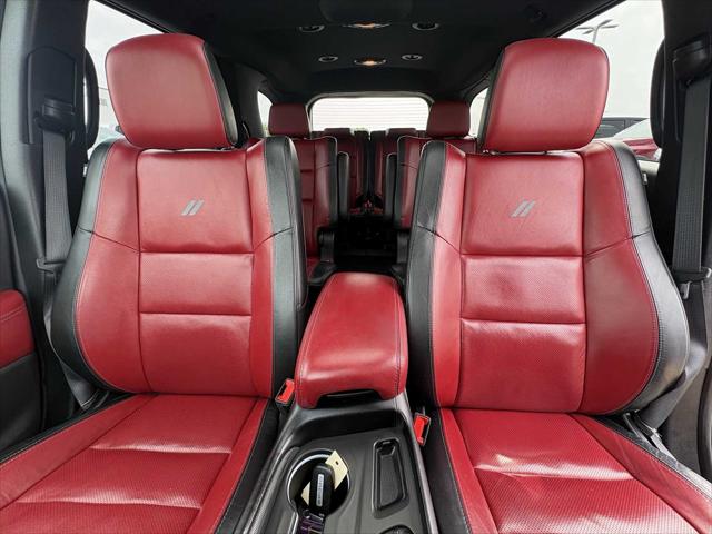 2021 Dodge Durango R/T AWD