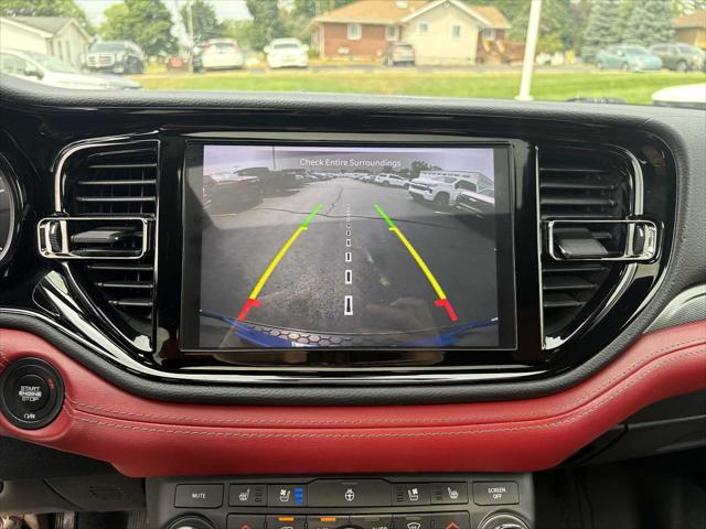 2021 Dodge Durango R/T AWD
