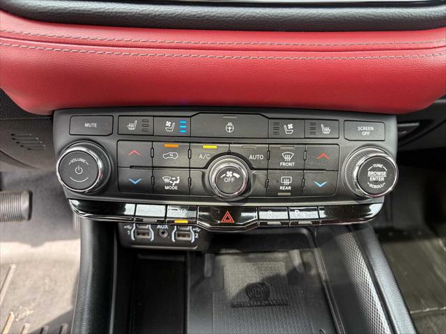 2021 Dodge Durango R/T AWD