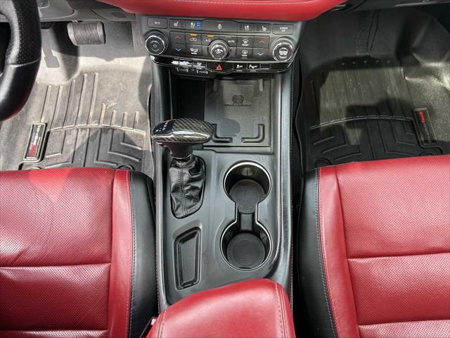 2021 Dodge Durango R/T AWD