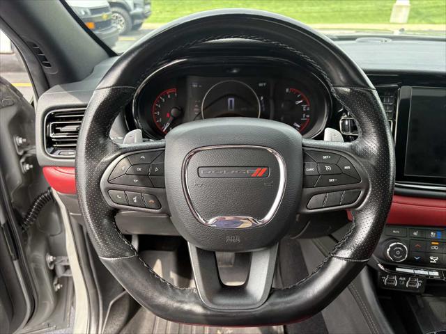 2021 Dodge Durango R/T AWD