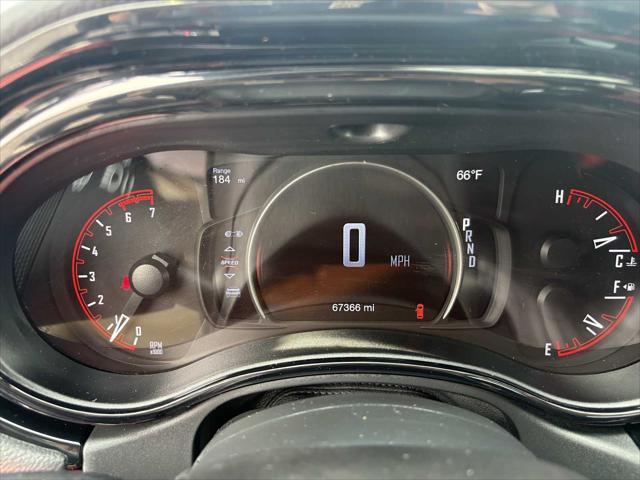 2021 Dodge Durango R/T AWD