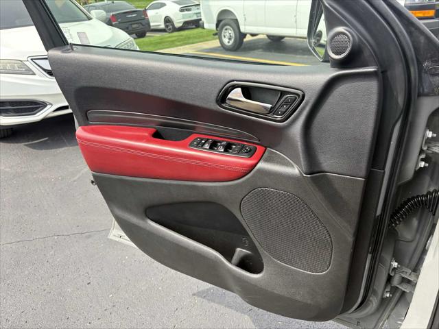 2021 Dodge Durango R/T AWD