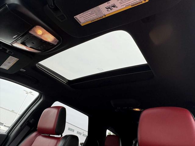 2021 Dodge Durango R/T AWD