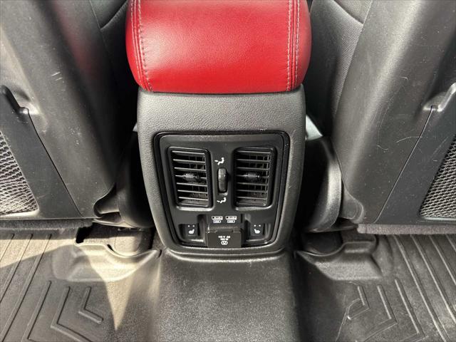 2021 Dodge Durango R/T AWD