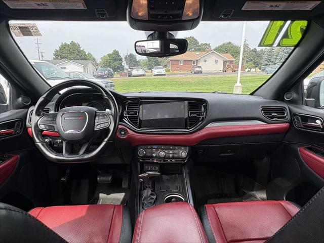 2021 Dodge Durango R/T AWD
