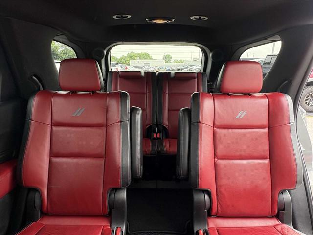 2021 Dodge Durango R/T AWD