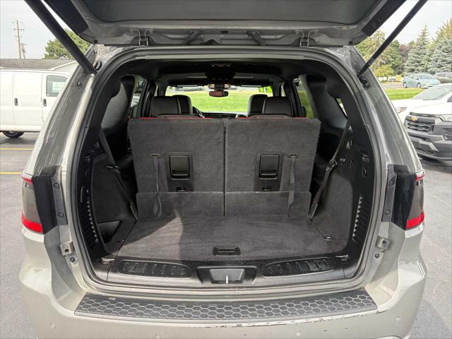 2021 Dodge Durango R/T AWD
