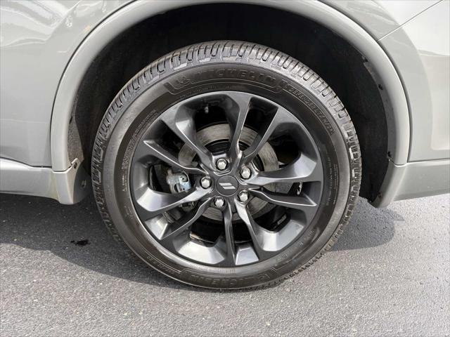 2021 Dodge Durango R/T AWD