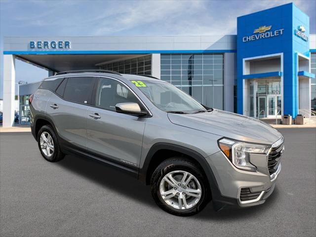 2023 GMC Terrain SLE for sale in Grand Rapids, MI