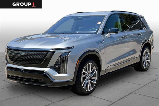 2026 Cadillac iQ Sport for sale in Tulsa, OK